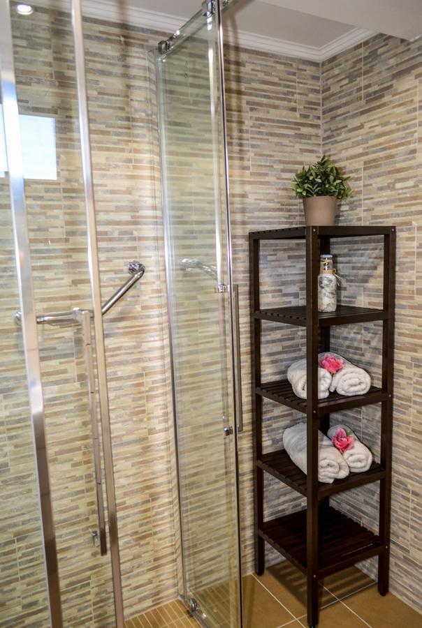 Amaryllis Hotel Kalamákion Oda fotoğraf